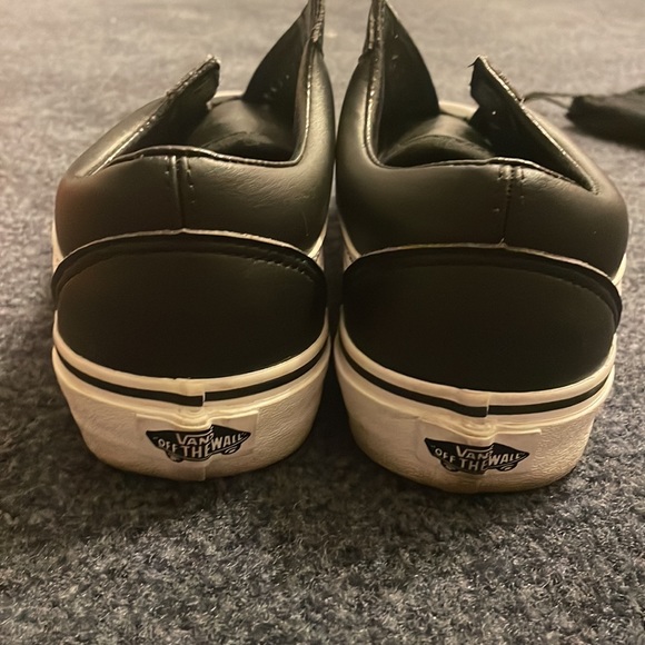 Vans (Classic tumble) - Picture 6 of 8